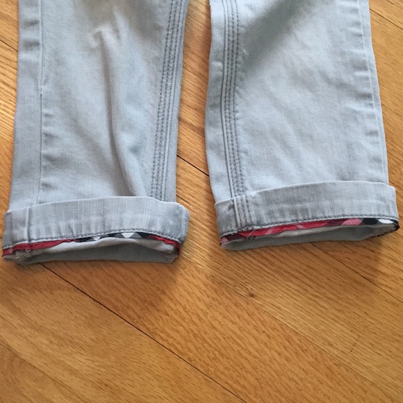 Burberry jeans - Picture 11 of 16